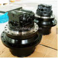 R110-7 Устройство ходового двигателя R110-7 Конечная передача